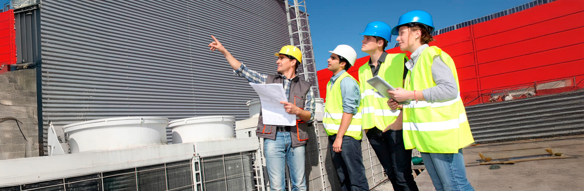 Entenda os princípios gerais da NR-12