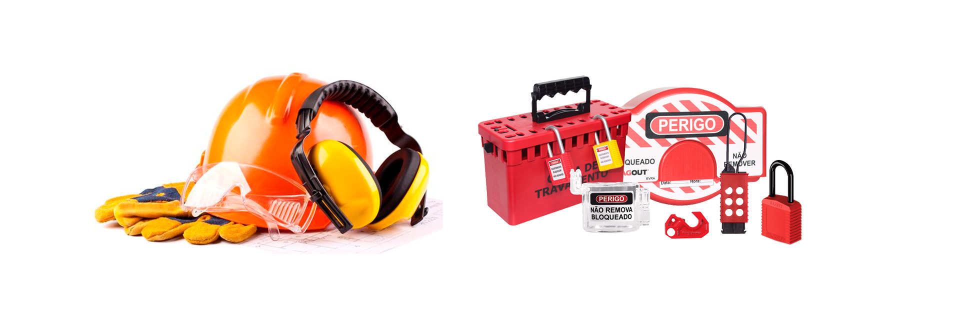 EPIs e EPCs: o que são e quais as diferenças entre eles