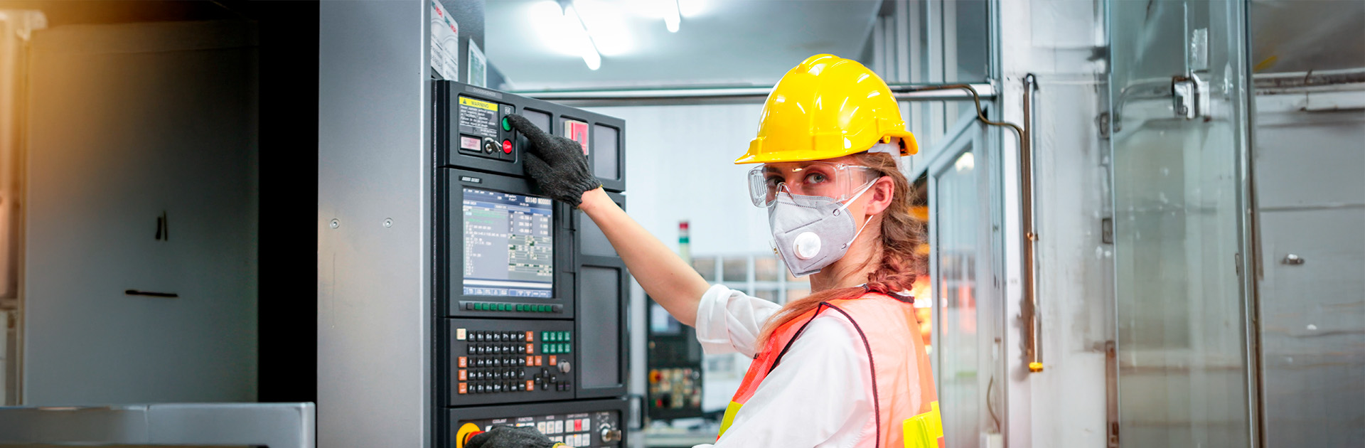 Etapas do seu LOTO: passos essenciais para a segurança no trabalho