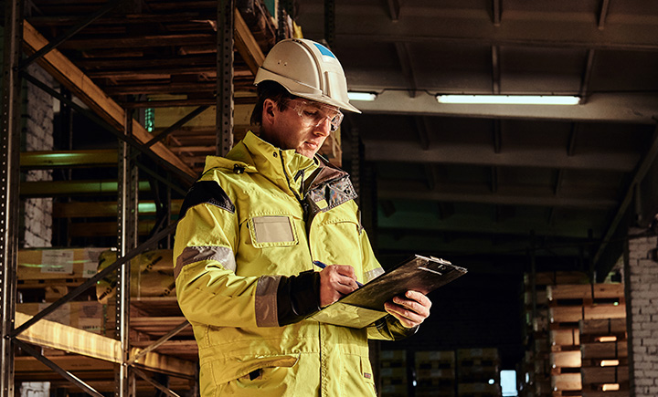 Falta de padronização no LOTO: um risco silencioso na rotina operacional