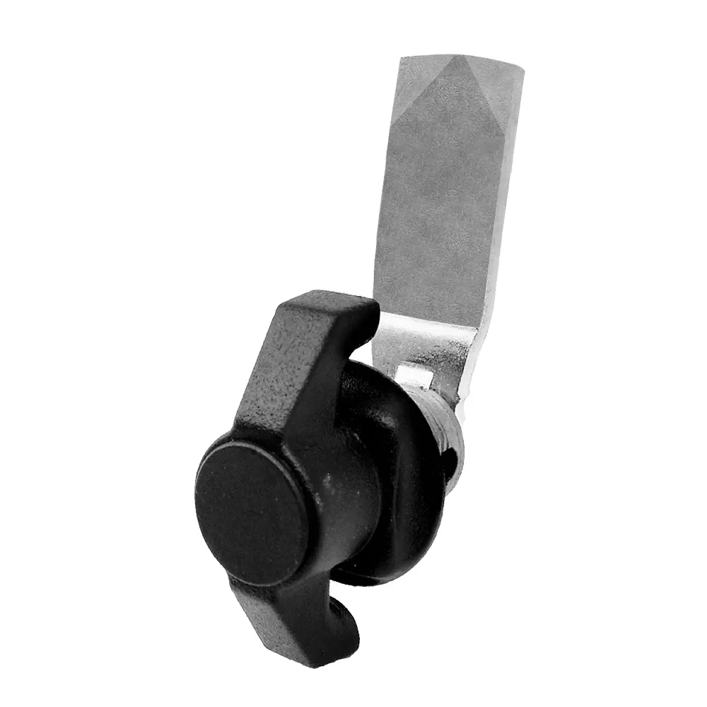 Fecho Lingueta para Painel Elétrico