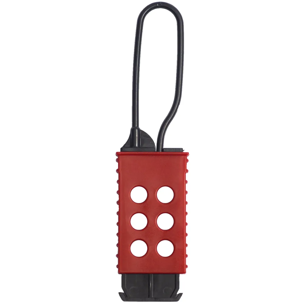 Garra de Bloqueio e Travamento Gancho Longo