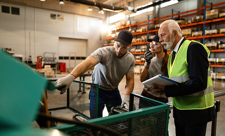 Gemba e cultura de segurança: o valor de vivenciar o dia a dia das operações