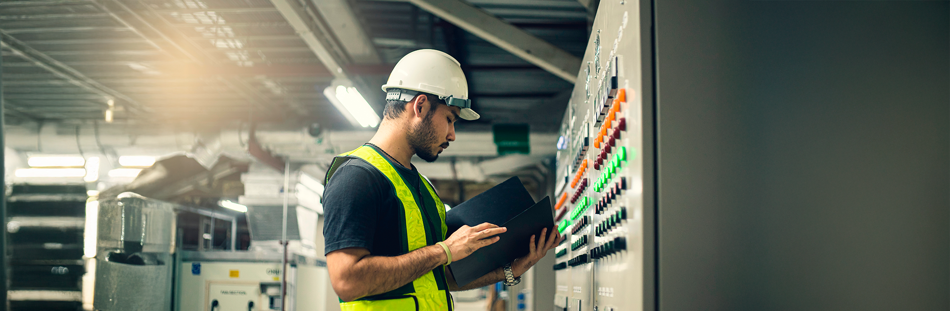 Implantação de LOTO: principais desafios e erros comuns no processo