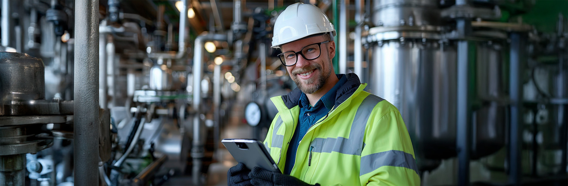 Indicadores de SST: como usar dados para fortalecer a cultura preventiva