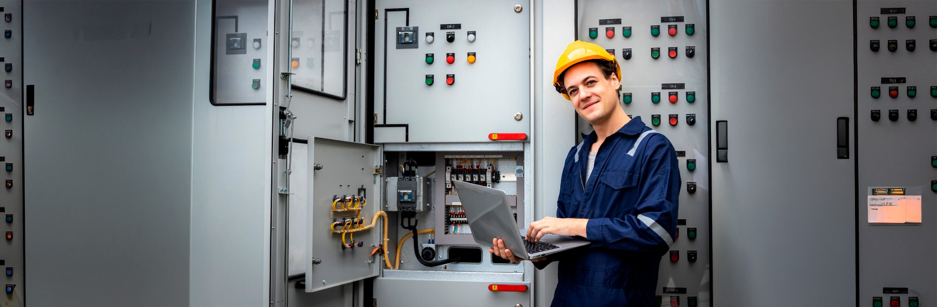 Laudo técnico elétrico: o que é, importância e tipos