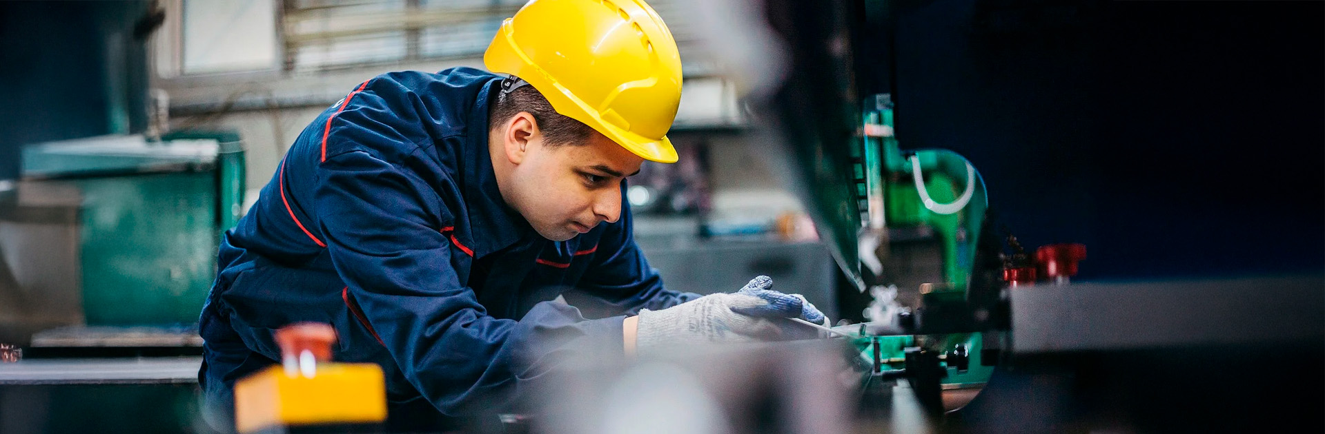 Manutenção industrial: confira as principais tendências para 2022