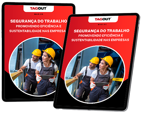 Segurança do Trabalho: Eficiência e Sustentabilidade nas Empresas