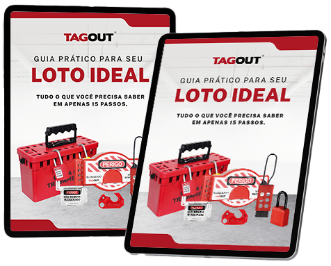 Guia para Procedimento LOTO Ideal