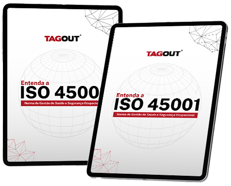 Infográfico: Entenda a ISO 45001