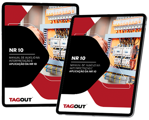 Manual de Aplicação da NR-10