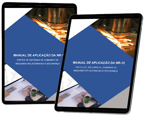 Manual de Aplicação da NR-12