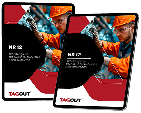 NR-12 − Segurança no Trabalho com Máquinas e Equipamentos