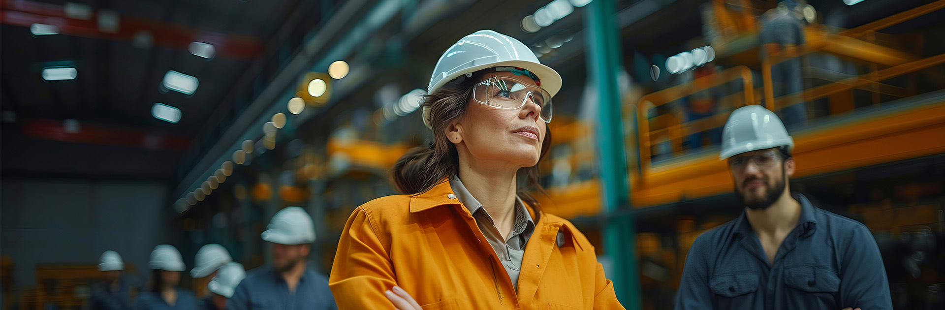 NR-1: Programa de Gerenciamento de Riscos substitui PPRA