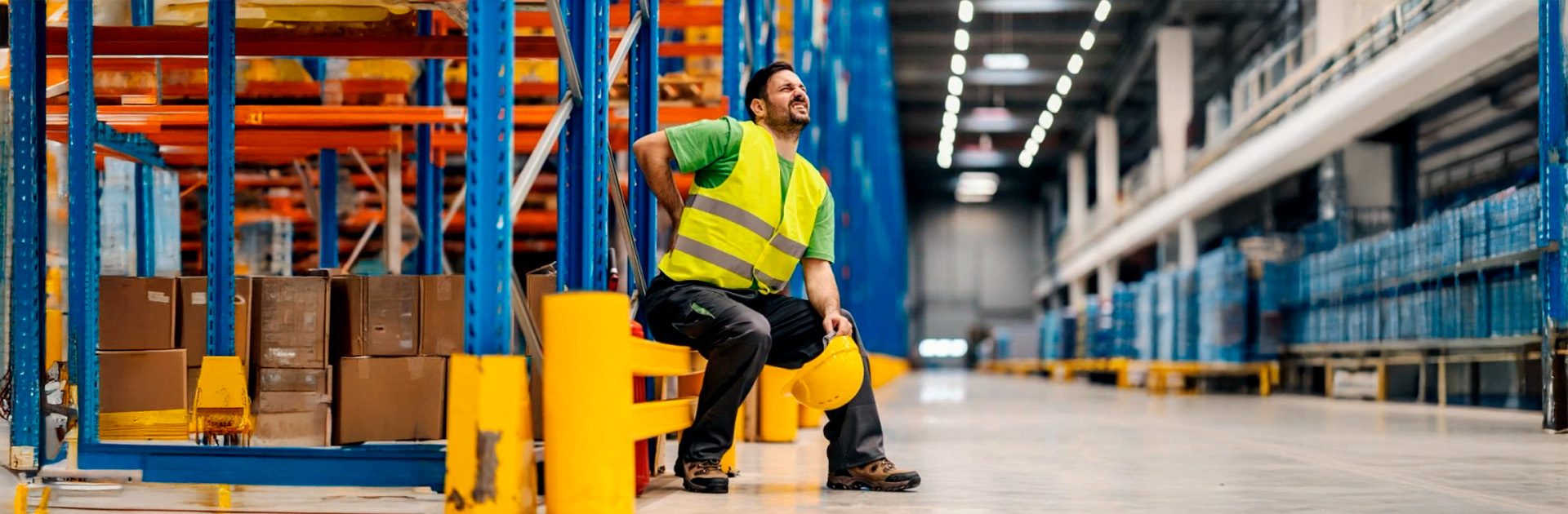 NR-17: a importância da ergonomia no ambiente industrial