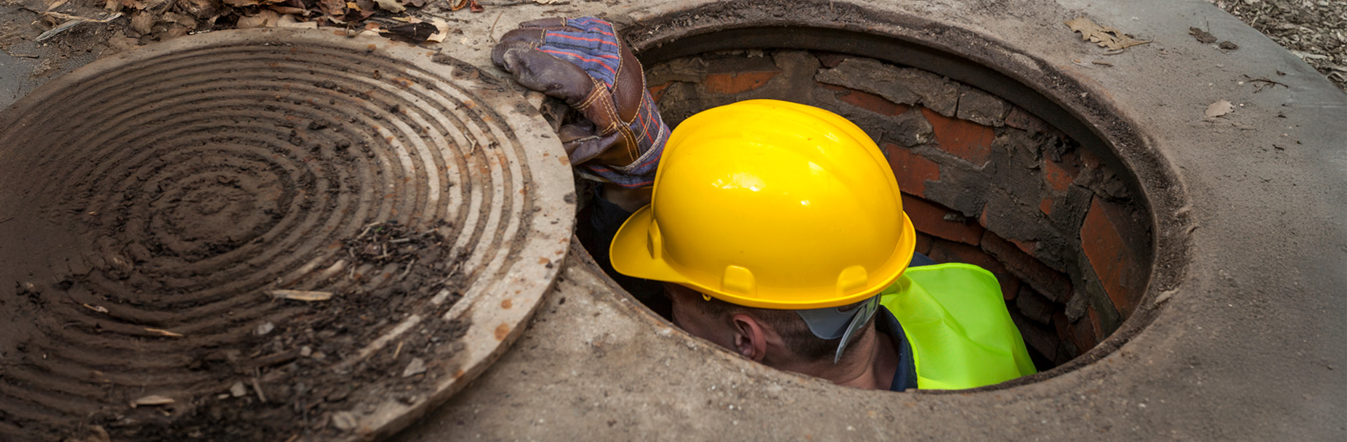 NR-33: tudo sobre a NR de segurança em espaços confinados
