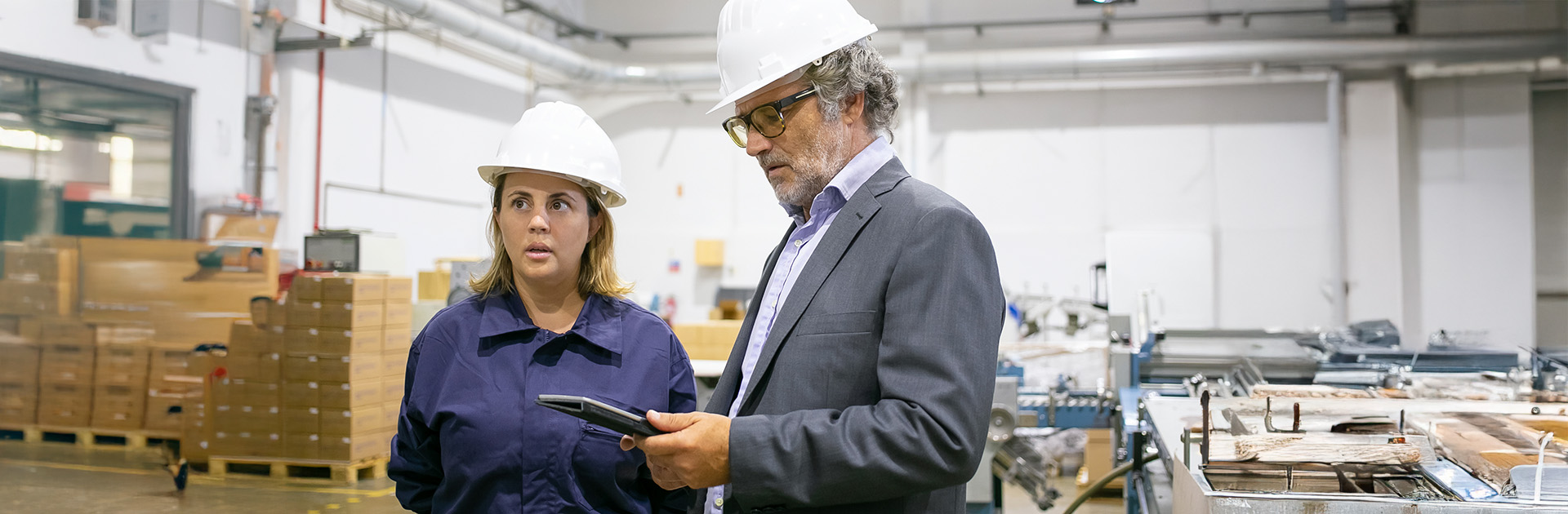 O papel da capacitação na gestão contínua do LOTO