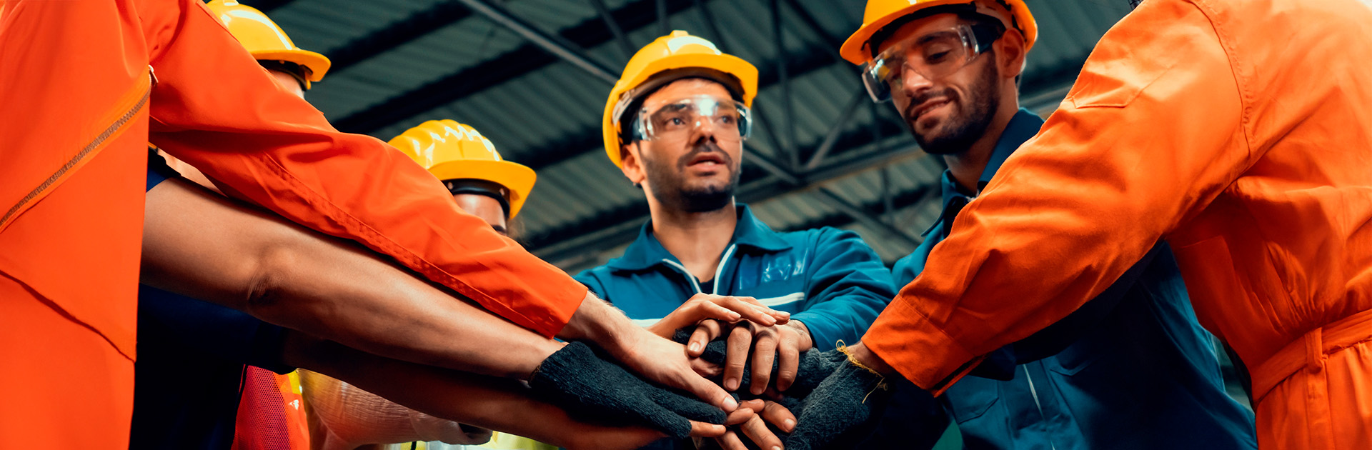 O papel da liderança na promoção de um ambiente de trabalho seguro