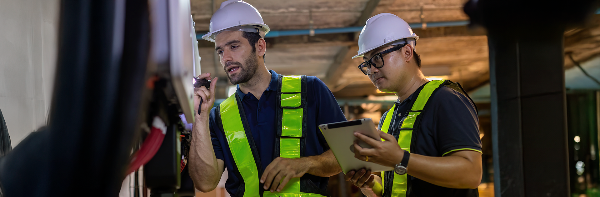 O que é o LOTOTO na segurança do trabalho, afinal?