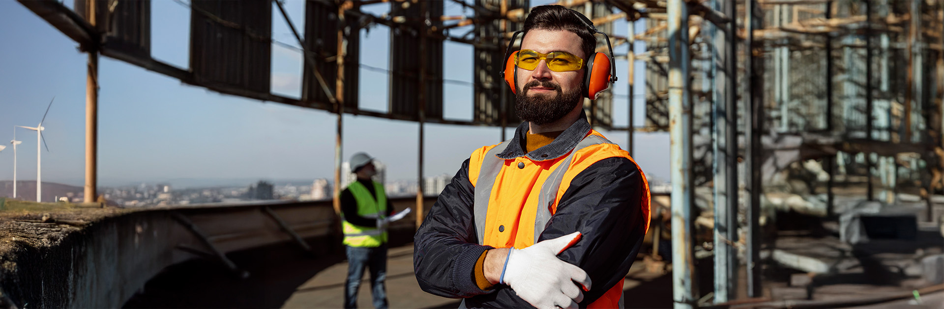 O verdadeiro custo da falta de segurança no trabalho