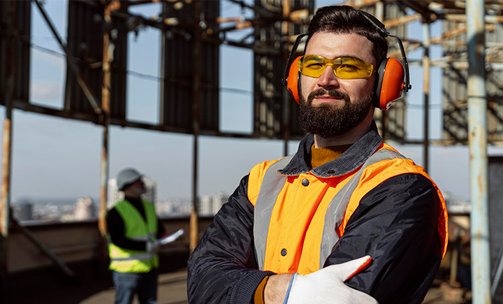 O verdadeiro custo da falta de segurança no trabalho