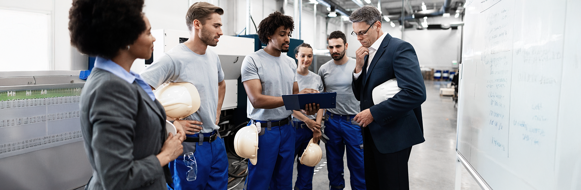 Os pilares da segurança do trabalho: cultura, prevenção e controle de riscos