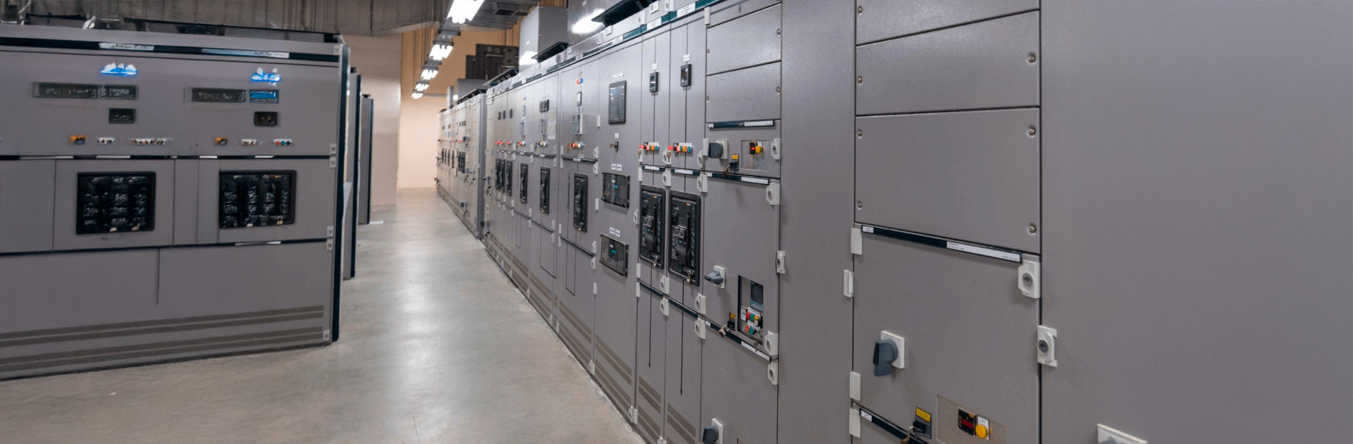 Painel elétrico industrial: o que é, tipos e importância