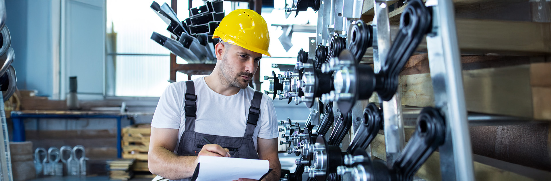 Parada de manutenção preventiva: entenda a importância para a indústria