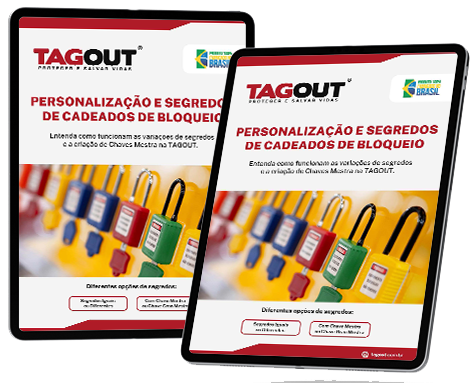 Guia de Personalização de Segredos e Cadeados