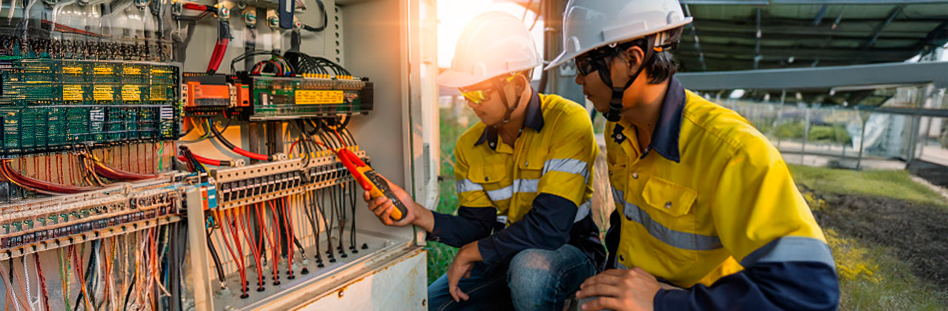 Planta de projeto elétrico: entenda seu impacto para uma infraestrutura segura
