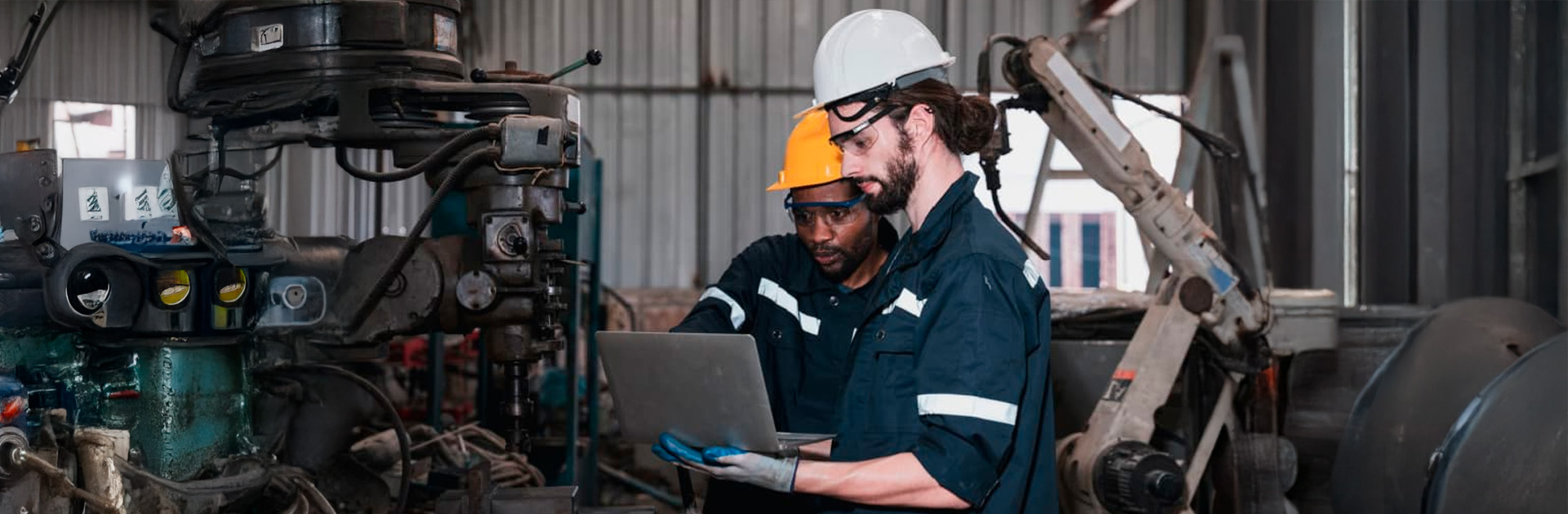 RCM: o que é a Manutenção Centrada em Confiabilidade?