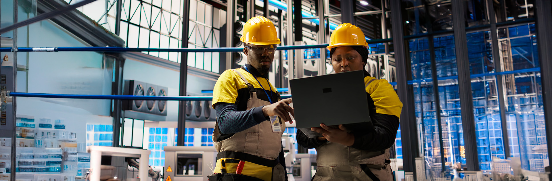 Revisão de procedimentos: sua manutenção mais segura e eficiente