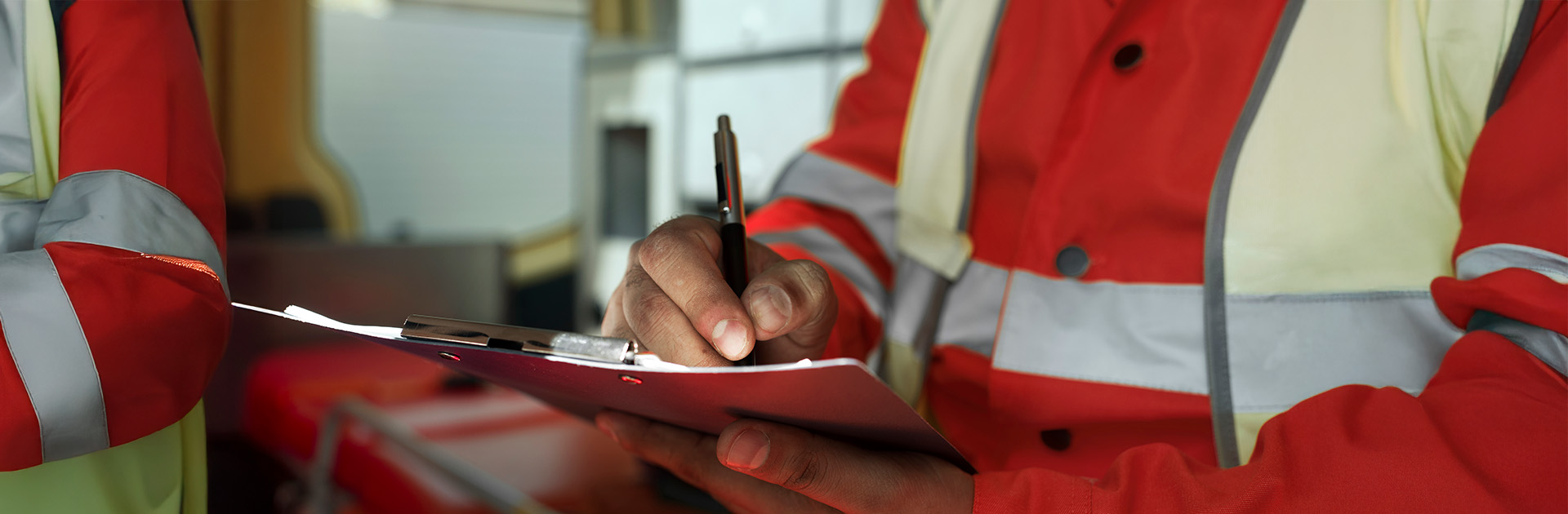 Riscos ocupacionais: saiba como identificar, classificar e evitar