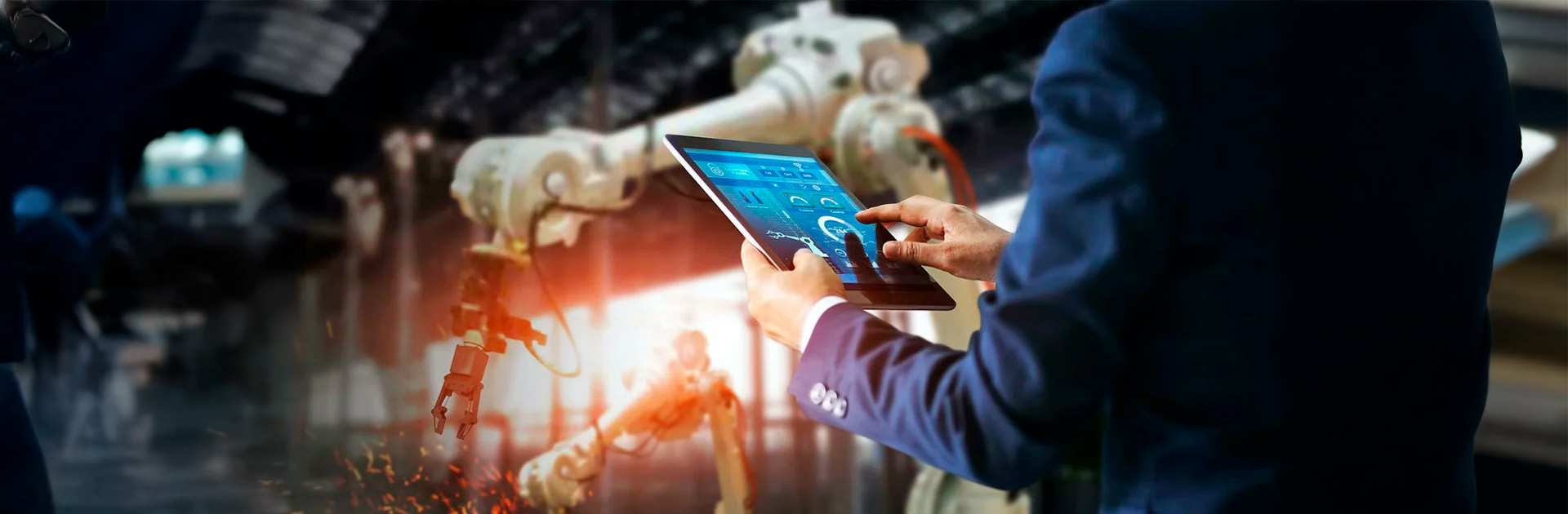 Saiba como a IoT pode reduzir os custos com manutenção