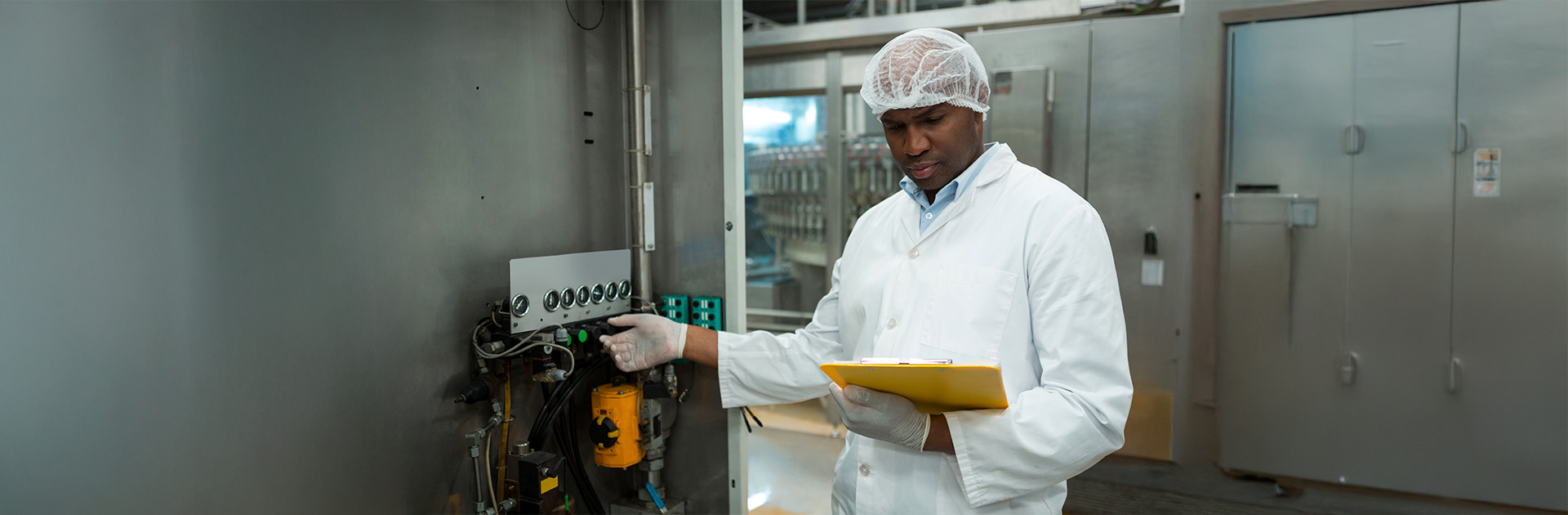 Saiba como fazer uma desenergização de acordo com a NR-10