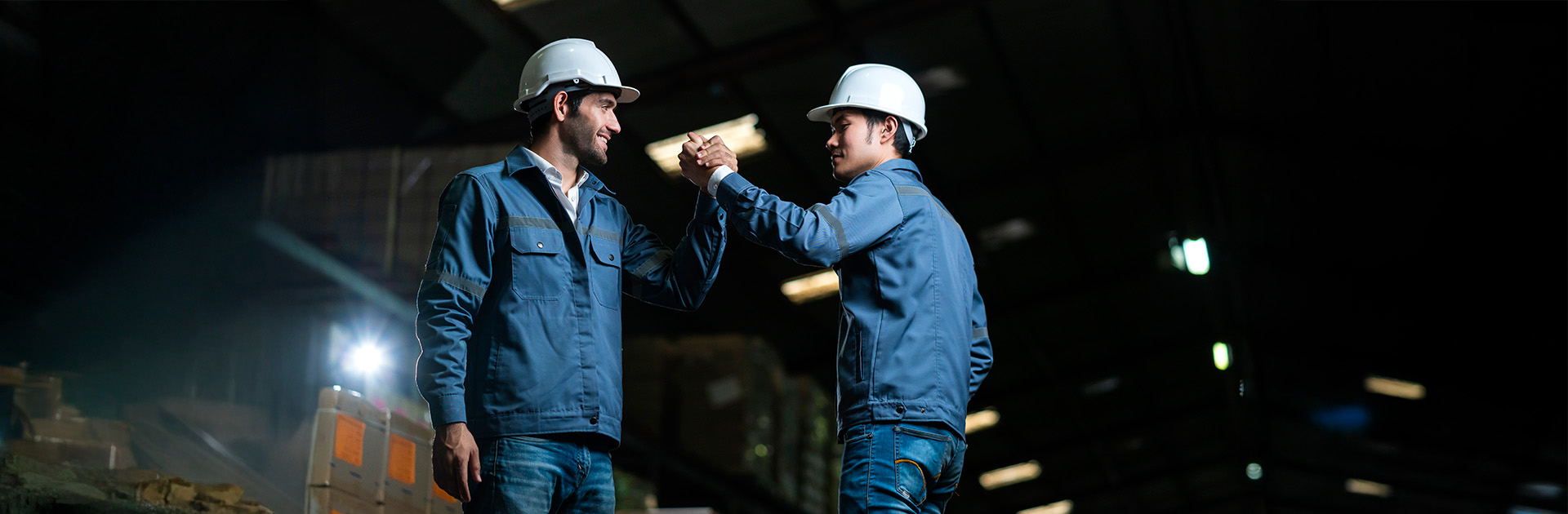 Segurança com Propósito: o papel do LOTO na cultura e na continuidade das operações