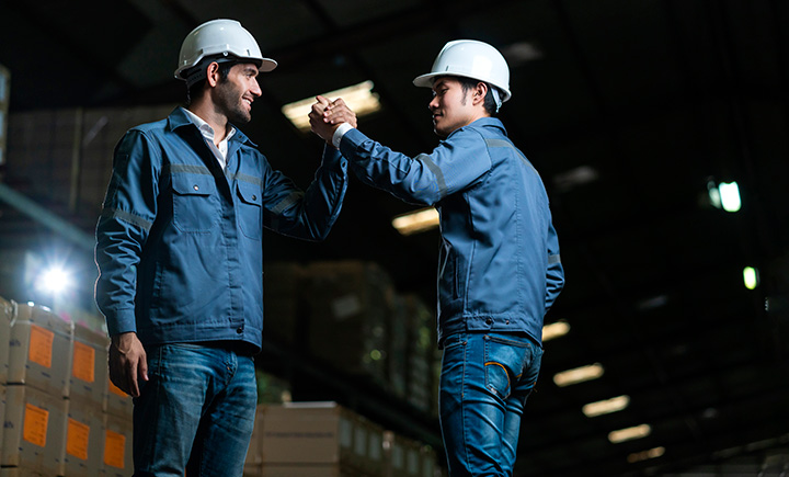 Segurança com Propósito: o papel do LOTO na cultura e na continuidade das operações