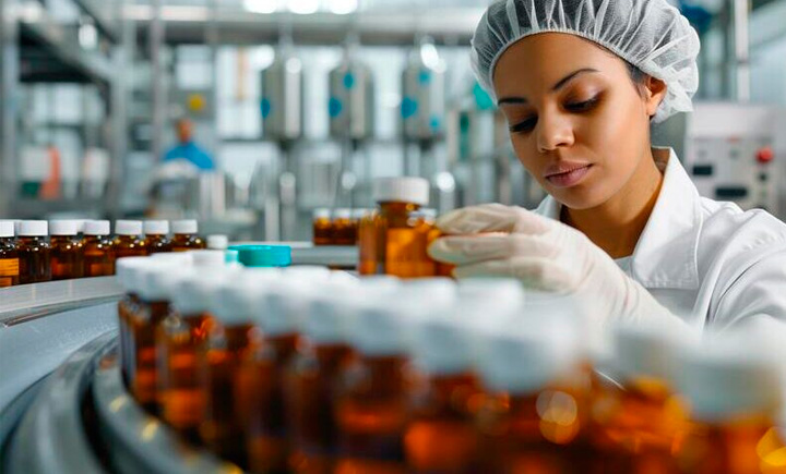 Segurança e conformidade: aplicando LOTO no indústria farmacêutica
