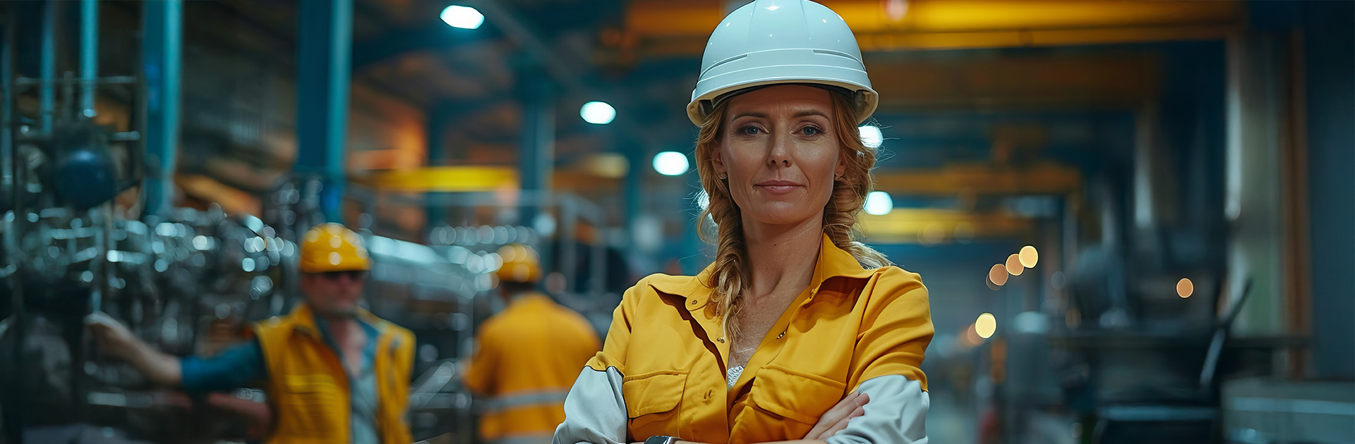 Segurança e saúde no trabalho passam a ser o 5º direito universal dos trabalhadores