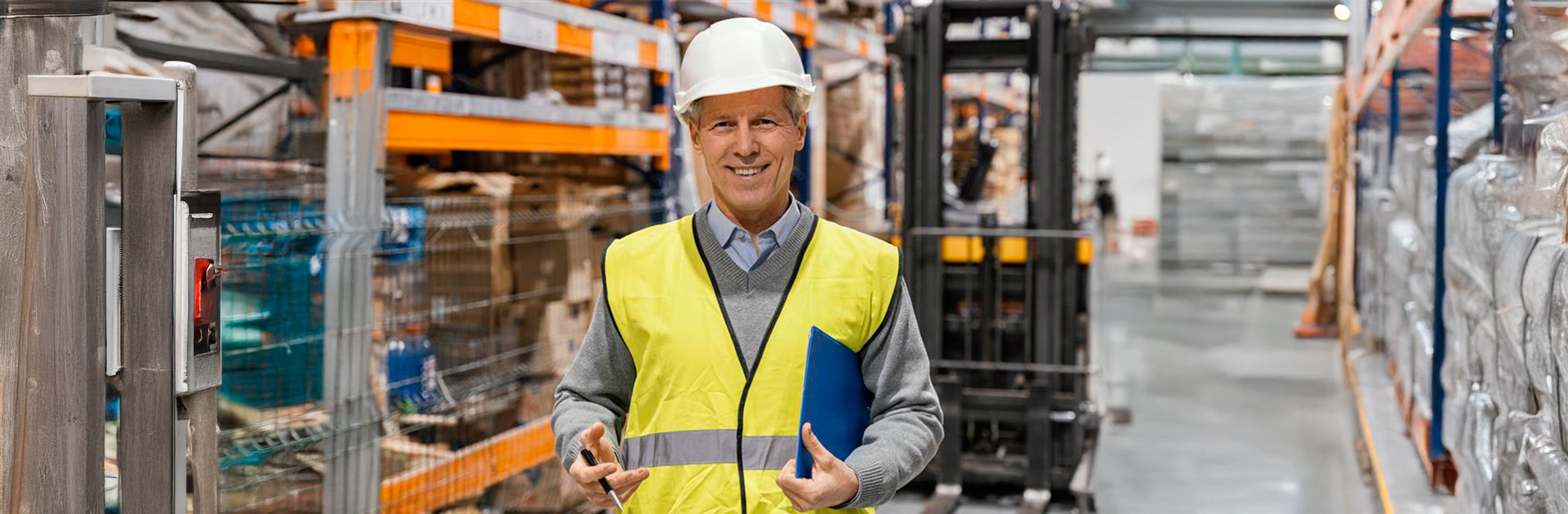 Segurança em movimento: a transição entre ciclos na segurança do trabalho