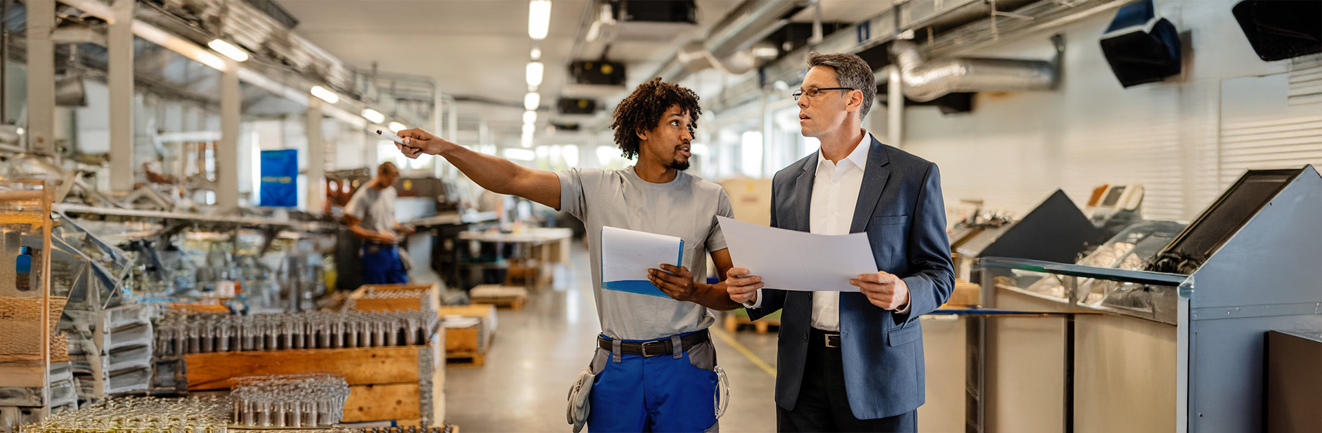 Segurança Preventiva: como a proatividade do time evita acidentes de trabalho