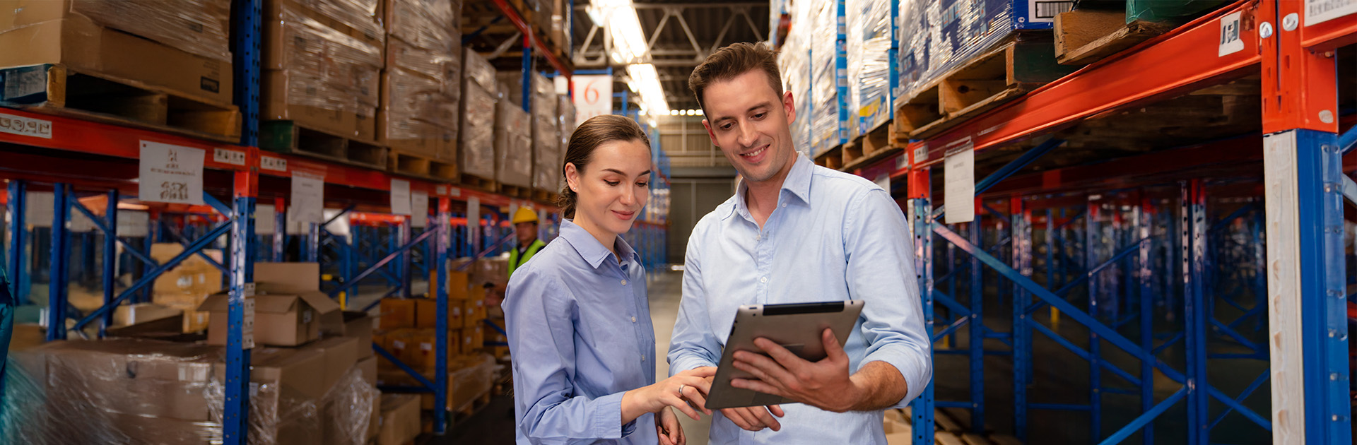 Tecnologia como aliada na segurança do trabalho
