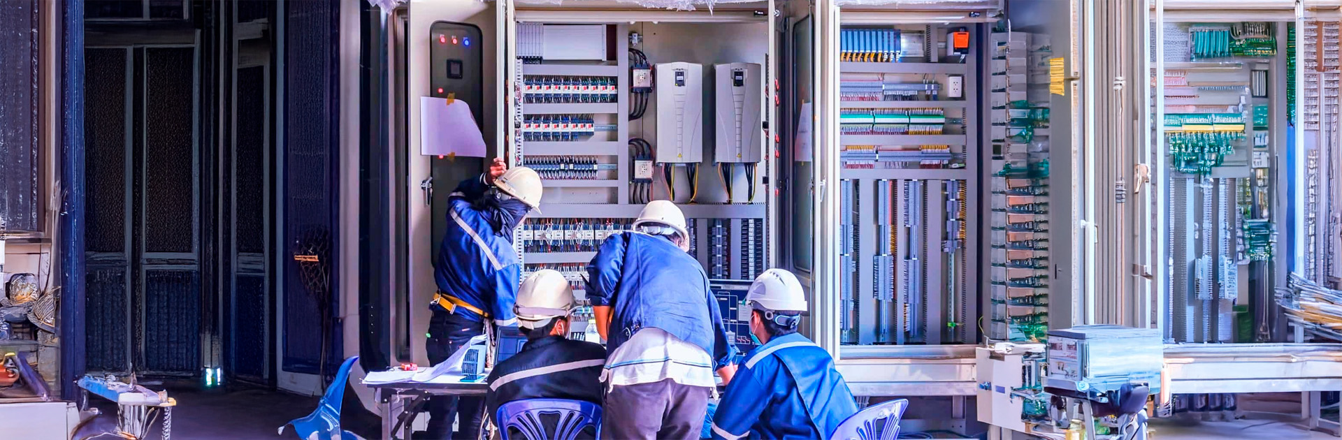 Tipos de manutenção industrial: conheça quais são os principais