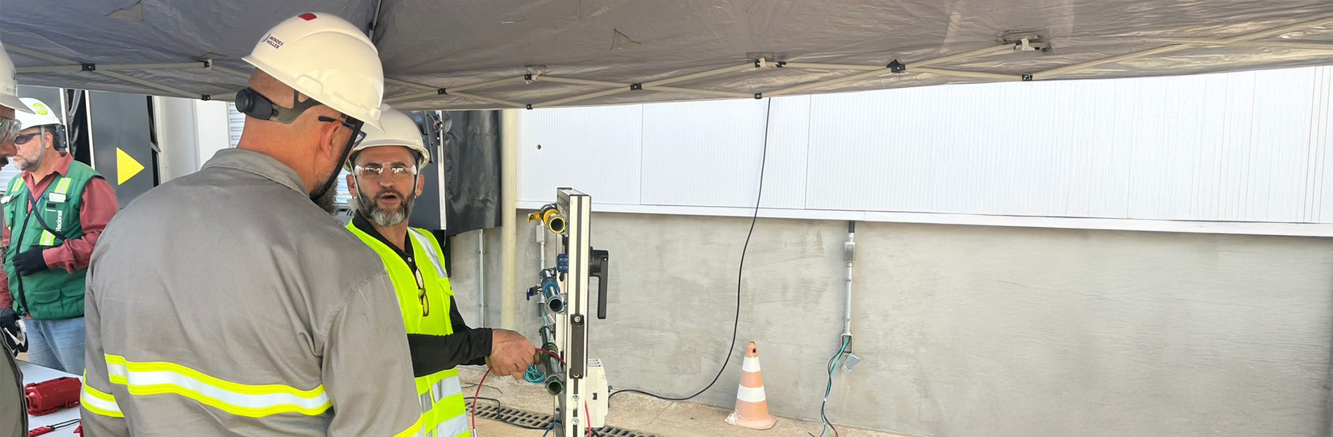 Treinamento LOTO: o que é, principais tópicos e como funciona