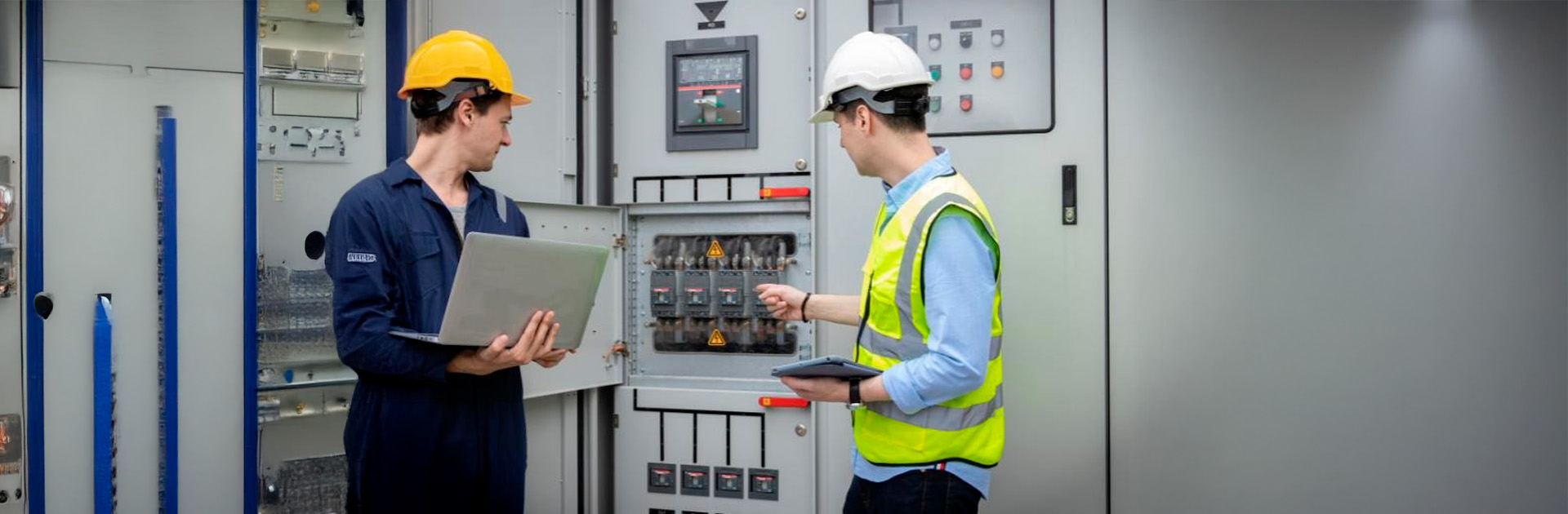 Treinamento NR-10: o que é, importância e como funciona