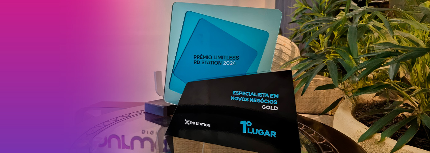 Prêmio Limitless